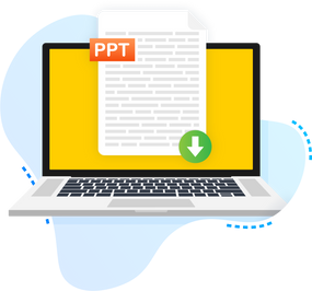 Download PPT button